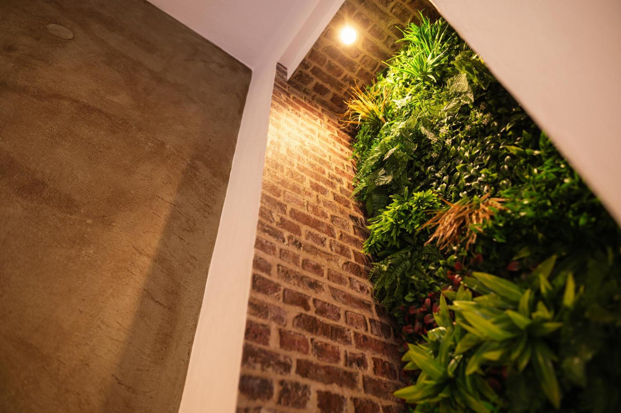 Gardens Of Babylon Suite By Heaven'S Hall Luxury Suites Alejandrópolis Exterior foto